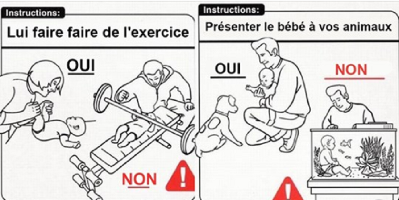 Conseils Essentiels Pour Bien S Occuper D Un Bebe Que Tous Les Futurs Parents Doivent Connaitre