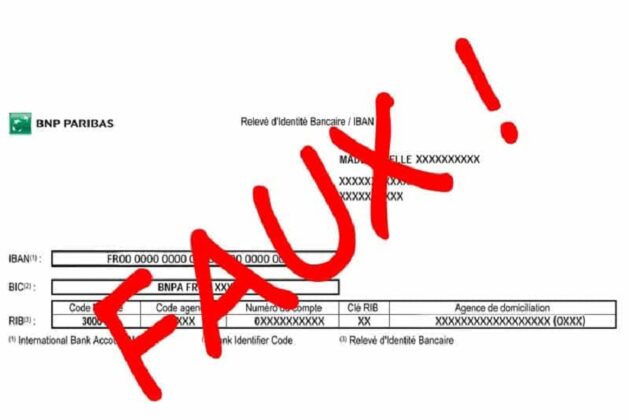 cet été méfiez vous de l arnaque aux faux rib