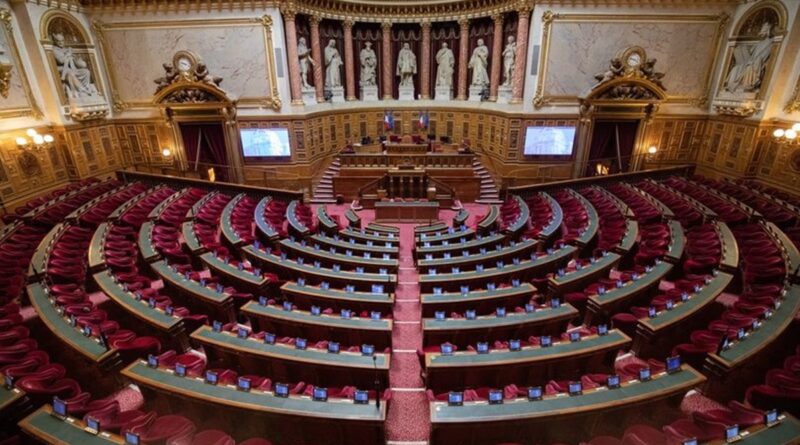 sénat