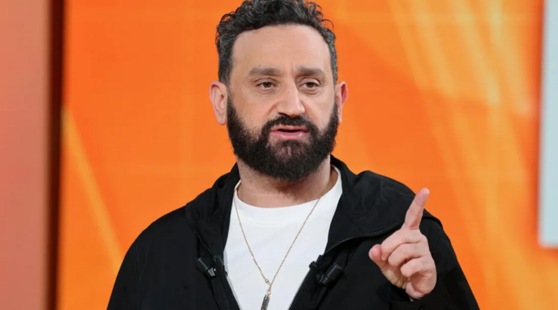 hanouna