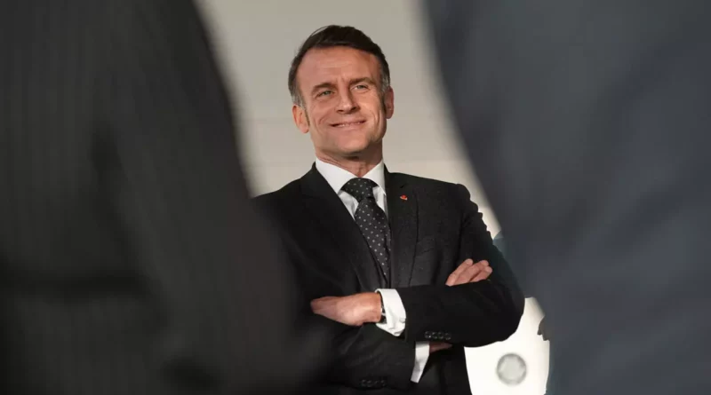 macron